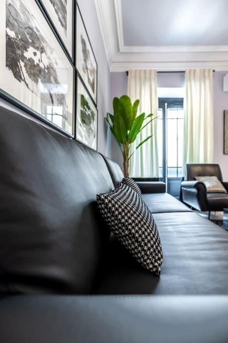Sol II Prime, By Presidence Rentals Madrid Exterior foto