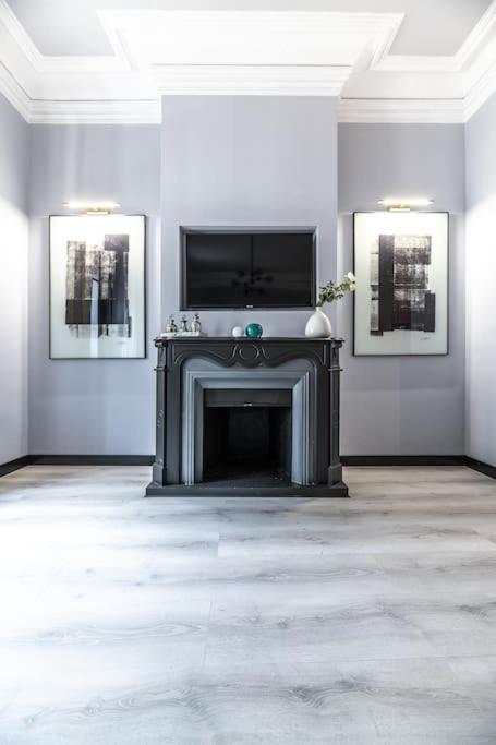 Sol II Prime, By Presidence Rentals Madrid Exterior foto
