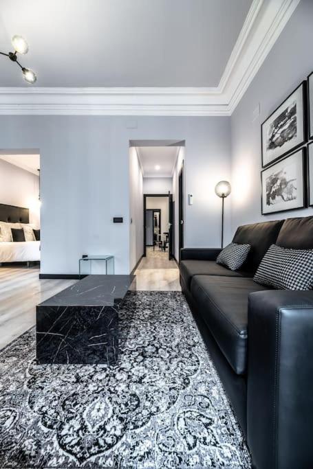 Sol II Prime, By Presidence Rentals Madrid Exterior foto