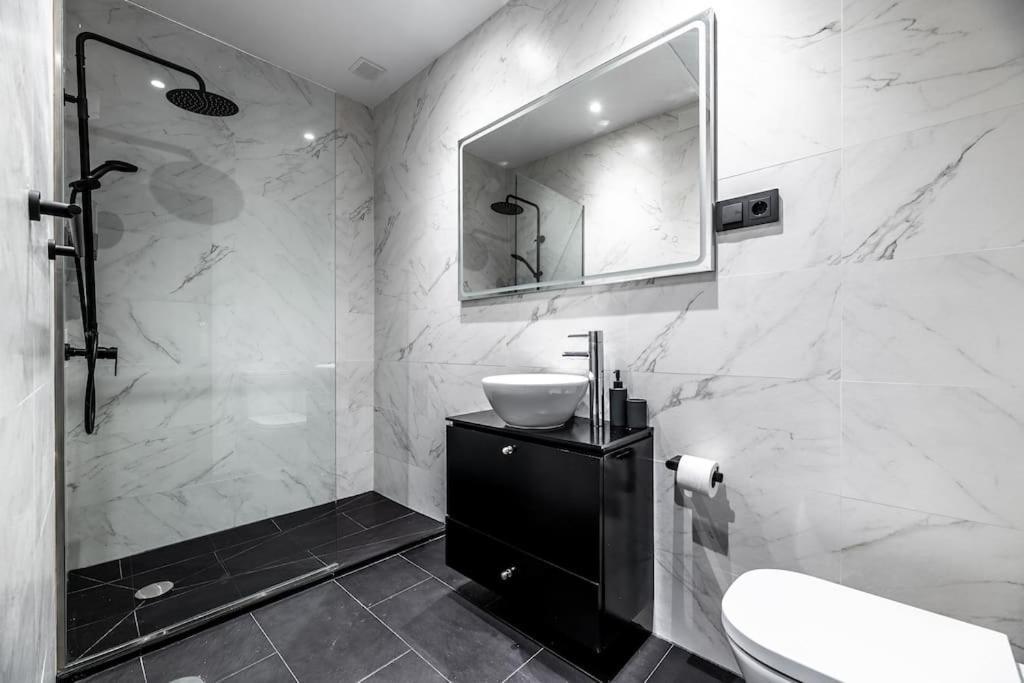 Sol II Prime, By Presidence Rentals Madrid Exterior foto