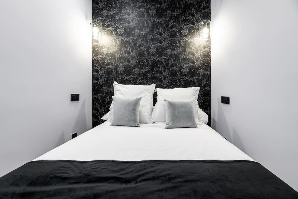 Sol II Prime, By Presidence Rentals Madrid Exterior foto