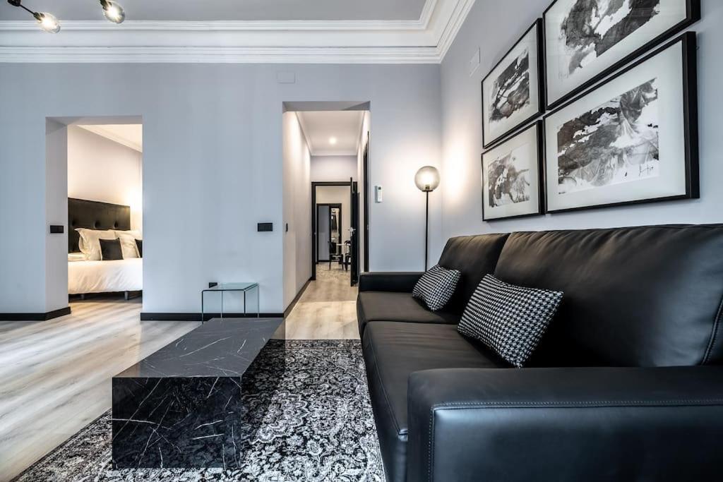 Sol II Prime, By Presidence Rentals Madrid Exterior foto